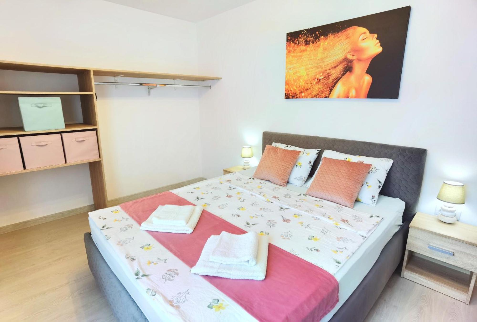 Exclusive Apartment Sibiu Exterior foto