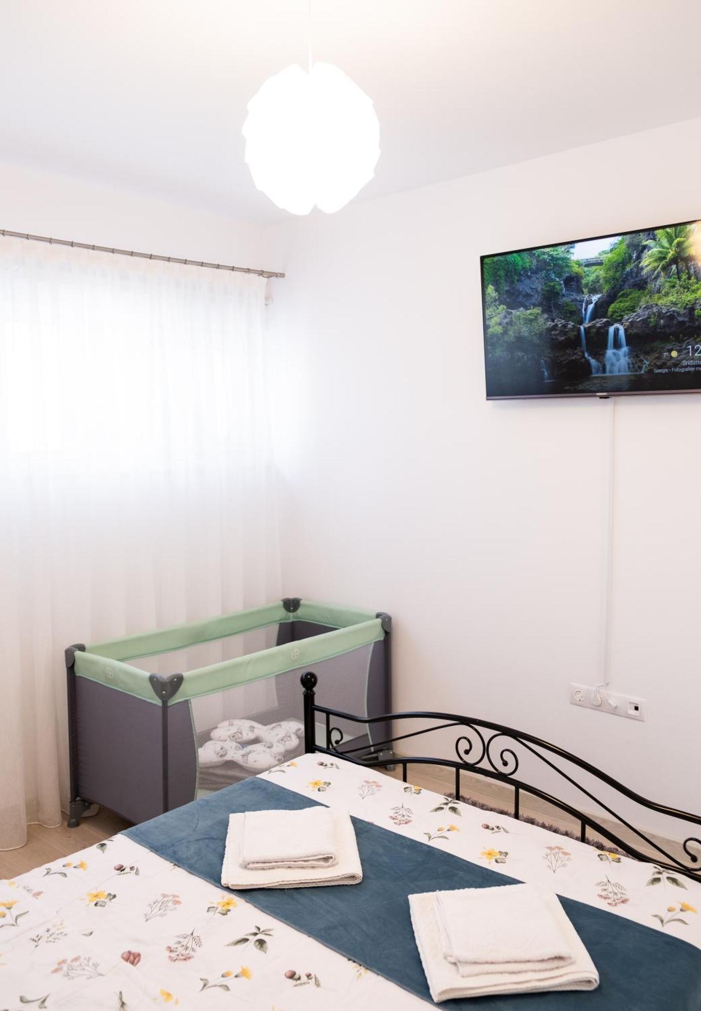 Exclusive Apartment Sibiu Exterior foto